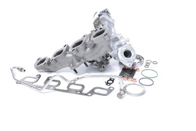 LADER AUFLADUNG BTS Turbo T981493 30