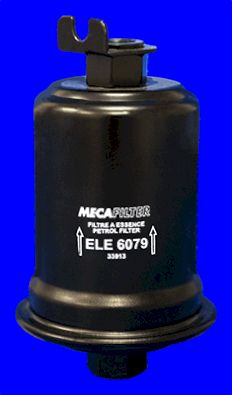 Топливный фильтр MECAFILTER ELE6079 для TOYOTA PICNIC