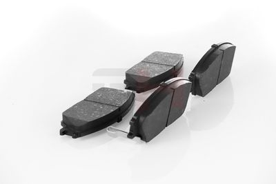 SET PLACUTE FRANA FRANA DISC GH GH413424 42