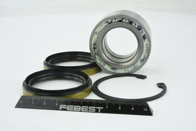 SET RULMENT ROATA FEBEST DAC35620031KIT 3