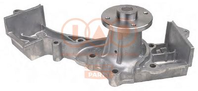 IAP QUALITY PARTS 150-13045 Помпа (водяной насос)  для NISSAN TERRANO (Ниссан Террано)