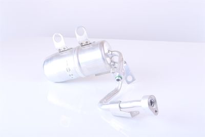 TROCKNER KLIMAANLAGE NISSENS 95384 34