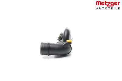 REZONATOR RăCIREA AERULUI DE SUPRAALIMENTARE METZGER AUTOTEILE 2400409 12