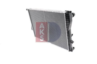 KüHLER MOTORKüHLUNG AKS DASIS 051630N 9