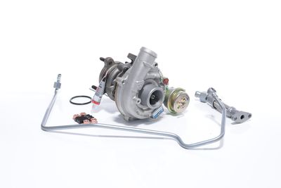 LADER AUFLADUNG BTS Turbo T981050 33