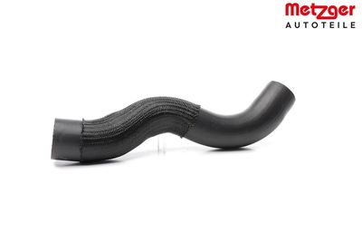 LADELUFTSCHLAUCH METZGER AUTOTEILE 2400670 35