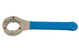 Laser Tools Primary Drive Gear Holding Tool 3 Pin - Ducati