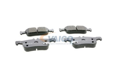 BREMSBELAGSATZ SCHEIBENBREMSE VAICO V251775 40