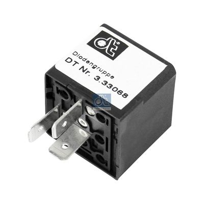 Resistor protector, sistema de encendido