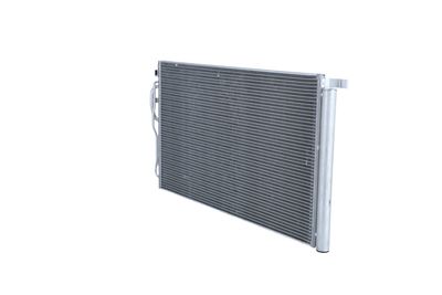 CONDENSATOR CLIMATIZARE NRF 350540 30