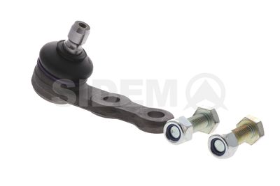 ARTICULATIE SARCINA/GHIDARE SIDEM 9980 4