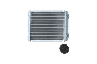 Šilumokaitis, salono šildymas