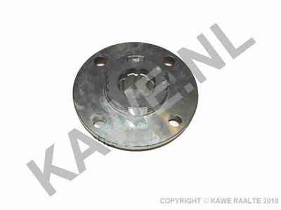 AMORTIZOR TORSIUNE AMBREIAJ