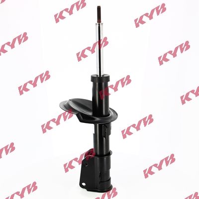 AMORTIZOR KYB 334612 7