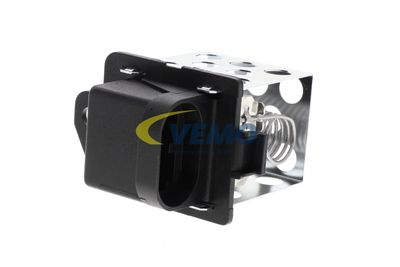 REZISTOR ELECTROMOTOR - VENTILATOR VEMO V46790046 53