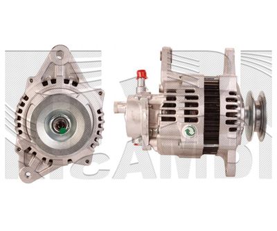 AUTOTEAM AHI175 Генератор для ISUZU D-MAX