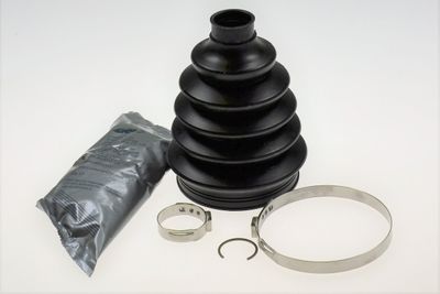 Комплект пыльника, приводной вал SPIDAN 36243 для RENAULT ZOE