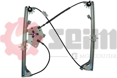 MECANISM ACTIONARE GEAM SEIM 901503 1