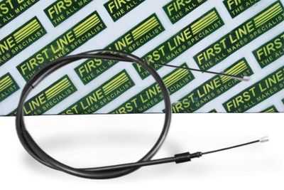 FIRST LINE Cable Pull, parking brake FKB2393