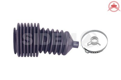 BURDUF CAUCIUC DIRECTIE