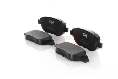 SET PLACUTE FRANA FRANA DISC GH GH413751 52