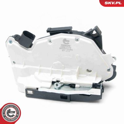 INCUIETOARE USA ESEN SKV 16SKV172