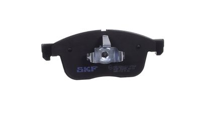 BREMSBELAGSATZ SCHEIBENBREMSE SKF VKBP80285 42