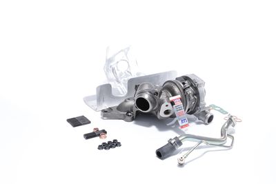 LADER AUFLADUNG BTS Turbo T981175 24