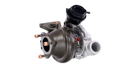 COMPRESOR SISTEM DE SUPRAALIMENTARE REMANTE 003001004449R 37