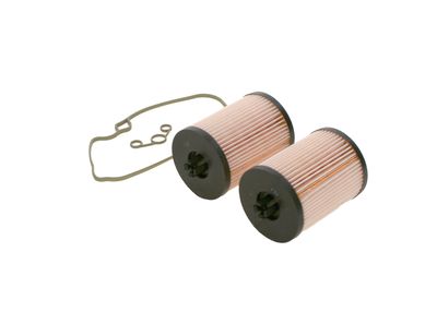 FILTRU COMBUSTIBIL BOSCH 1457431718 20