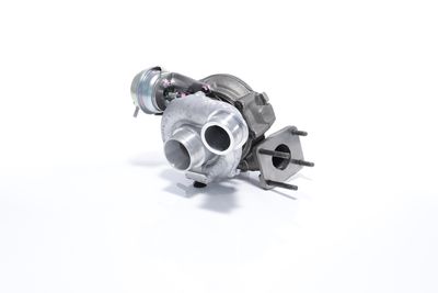 LADER AUFLADUNG BTS Turbo T911295 14