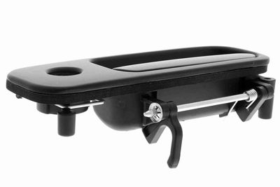 MâNERUL EXTERIOR AL UșII