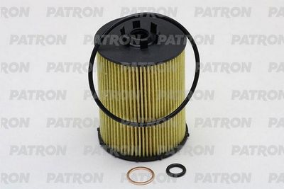 Масляный фильтр PATRON PF4274 для BMW 6
