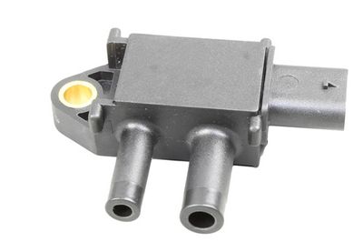 Sensor, Abgasdruck