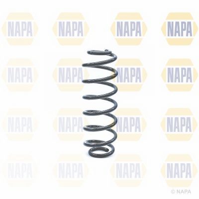 Suspension Spring NAPA NCS1272