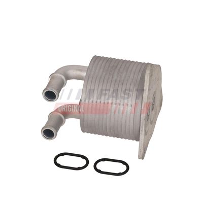 RADIATOR ULEI CUTIE VITEZE FAST FT04715 21