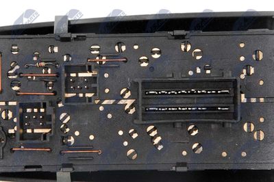 COMUTATOR MACARA GEAM NTY EWSPE002 5