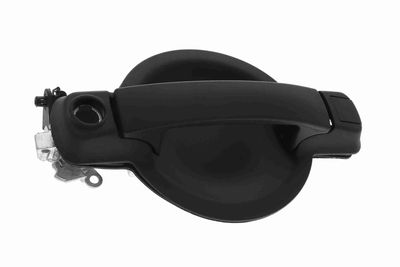 MâNERUL EXTERIOR AL UșII