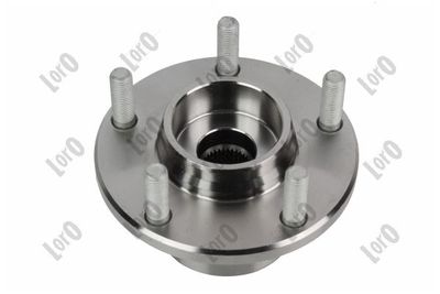 Wheel Hub 141-01-123