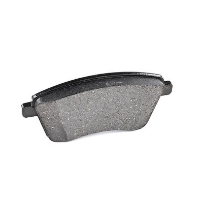 BREMSBELAGSATZ SCHEIBENBREMSE DELPHI LP2078 15