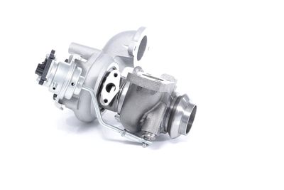 LADER AUFLADUNG BTS Turbo T915913BT 12