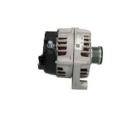 GENERATOR / ALTERNATOR HC-Cargo F032115694 4