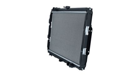 KüHLER MOTORKüHLUNG NRF 504125 12