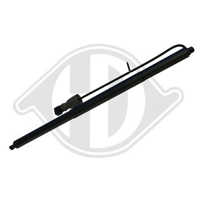 MOTOR ELECTRIC HAION DIEDERICHS 9100656