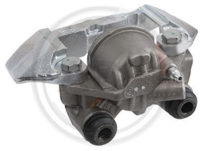A.B.S. 623632 Тормозной суппорт  для PEUGEOT 405 I Break (15E) 1.9