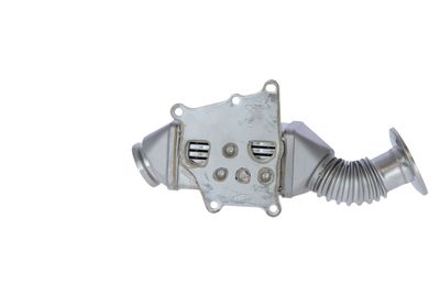 KüHLER ABGASRüCKFüHRUNG NRF 48348 25