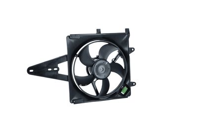 VENTILATOR RADIATOR NRF 47431 43