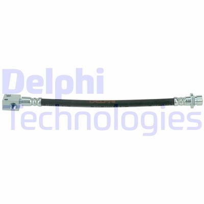 Тормозной шланг DELPHI LH7370 для HONDA JAZZ