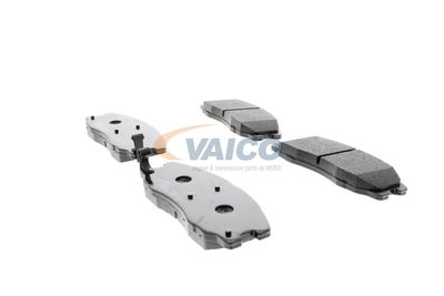 BREMSBELAGSATZ SCHEIBENBREMSE VAICO V400652 43