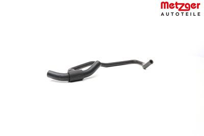 FURTUN RADIATOR METZGER AUTOTEILE 2420495 34